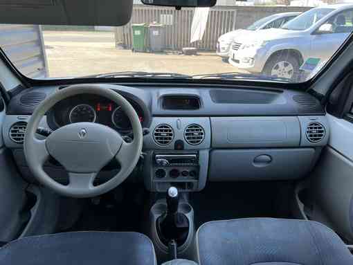 Renault Kangoo 1.5 DCI 85 Ch 2007 - vue 10