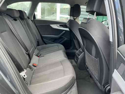 Audi Audi A4 Avant 2.0 TDI 190 Cg 2017 - vue 8