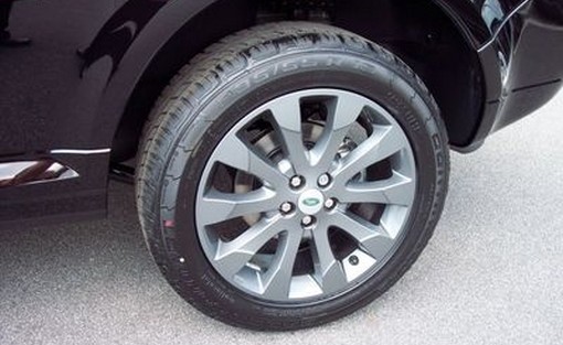 Land Rover Freelander Sd4 2012 - vue 6
