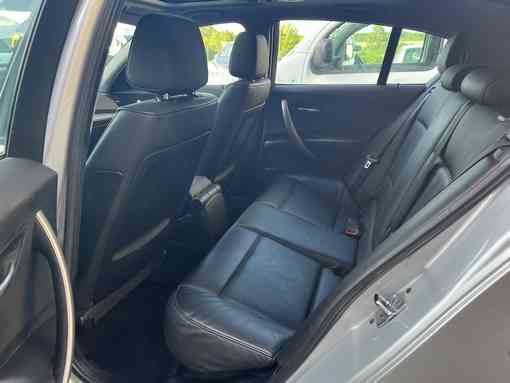 BMW 120D 2005 - vue 8