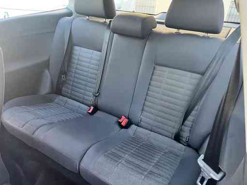 Volkswagen Polo 1.2 65 Ch 2006 - vue 6