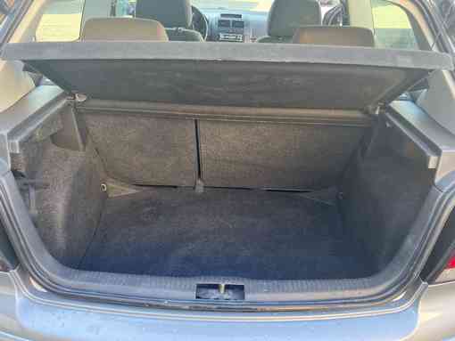 Volkswagen Polo 1.2 65 Ch 2006 - vue 8