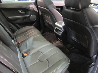 Land Rover Evoque Si4 2012 - vue 5
