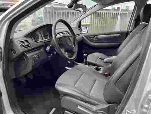 Mercedes-Benz B200 2008 - vue 5