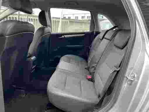 Mercedes-Benz B200 2008 - vue 6