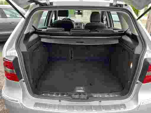 Mercedes-Benz B200 2008 - vue 7
