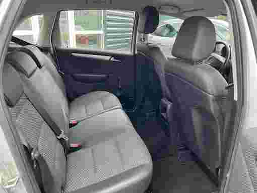 Mercedes-Benz B200 2008 - vue 8