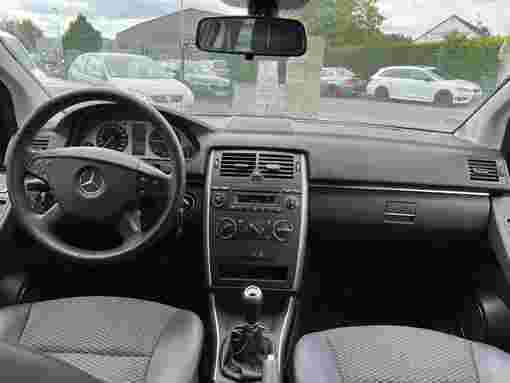 Mercedes-Benz B200 2008 - vue 10