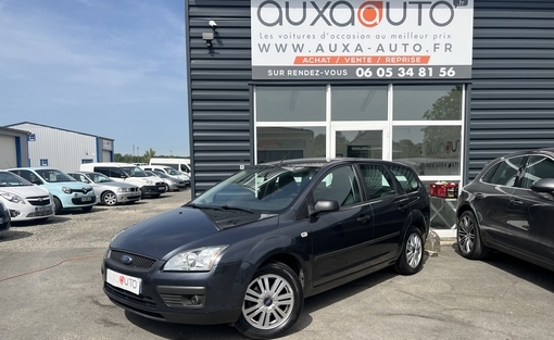Ford Focus 1.6 90 Ch clipper 2006