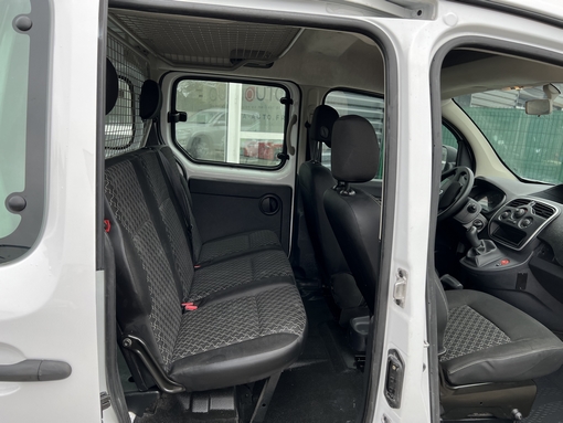 Renault Kangoo 1.5 DCI 70 Ch 2014 - vue 5