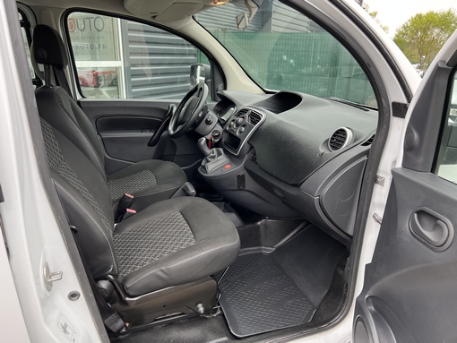 Renault Kangoo 1.5 DCI 70 Ch 2014 - vue 6