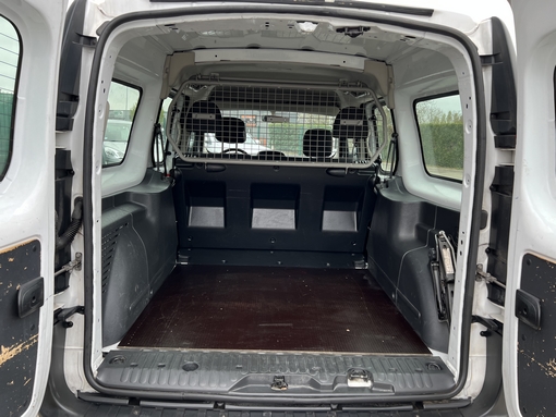 Renault Kangoo 1.5 DCI 70 Ch 2014 - vue 10
