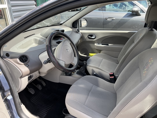Renault Twingo 1.5 DCI 65ch 2010 - vue 7