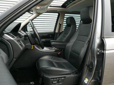 Land Rover Range Rover Sport 3.6 2007 - vue 3