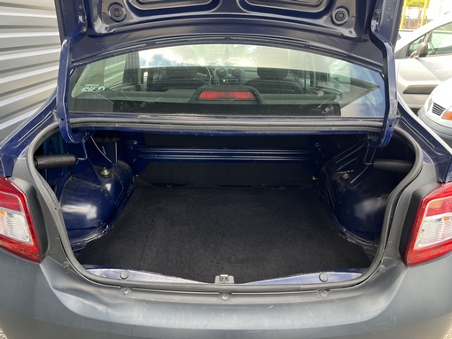 Dacia Logan 1.2 75 Ch 2014 - vue 7