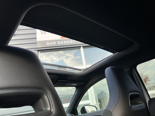 Mercedes-Benz A200 163 Ch pack amg 2019 - vue 12