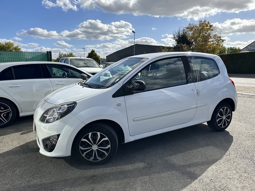 Renault Twingo 1.2 60 Ch 2009 - vue 6