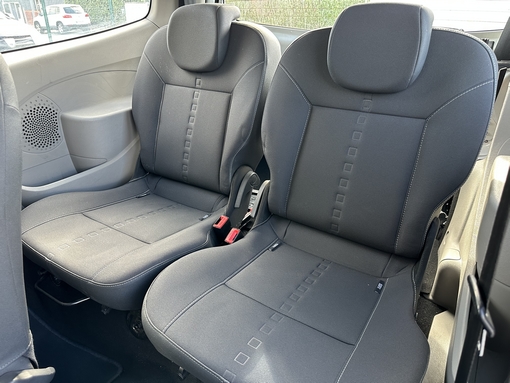 Renault Twingo 1.2 60 Ch 2009 - vue 9