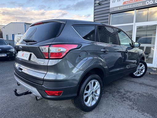 Ford Kuga 1.5 150 Ch Ecoboost 2018 - vue 2