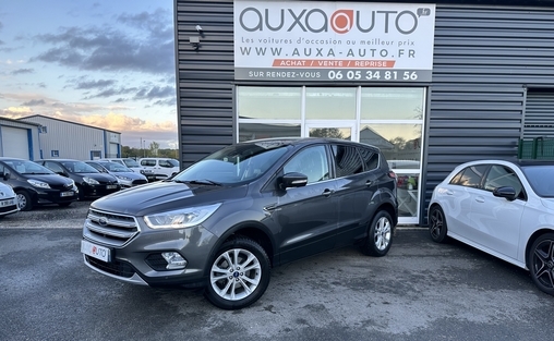 Ford Kuga 1.5 150 Ch Ecoboost 2018