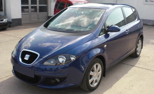 SEAT Altea 1.9 TDI 2005