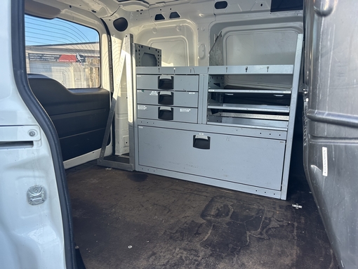 Fiat Doblo 1.6 105 Ch 2014 - vue 6