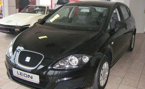 SEAT Leon 1.9 TDI 2010
