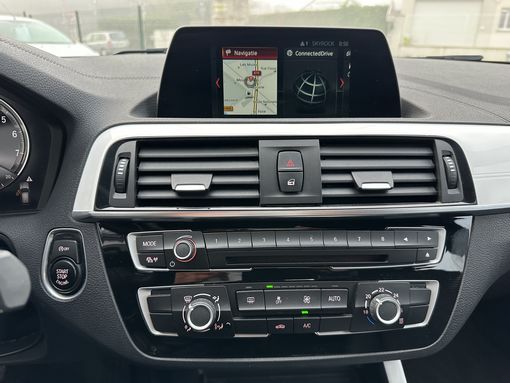 BMW 118I urban line 2017 - vue 15