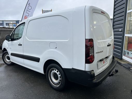 Peugeot Partner 1.6 HDI 100 Ch L2 premium 2017 - vue 5
