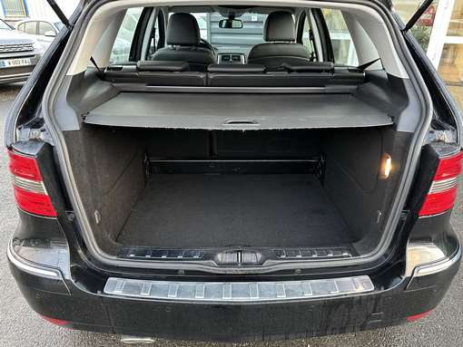 Mercedes-Benz B180 2011 - vue 10
