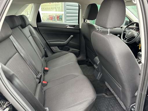 Volkswagen Polo 1.0 Tsi 95 Ch 2019 - vue 10