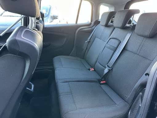 Ford B-Max 1.6 TDCI 95 titanium 2014 - vue 6