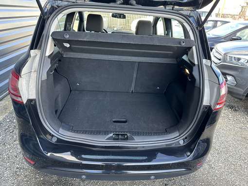 Ford B-Max 1.6 TDCI 95 titanium 2014 - vue 7