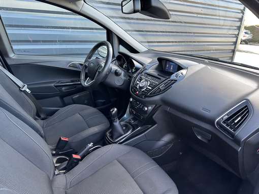 Ford B-Max 1.6 TDCI 95 titanium 2014 - vue 8