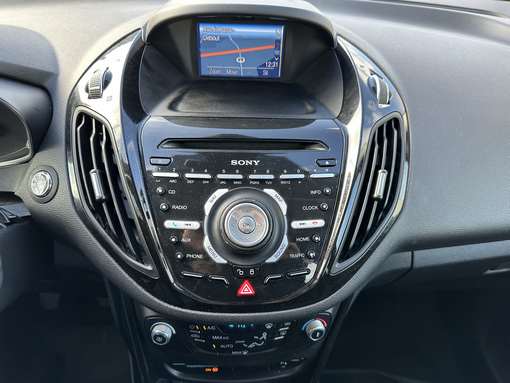 Ford B-Max 1.6 TDCI 95 titanium 2014 - vue 11