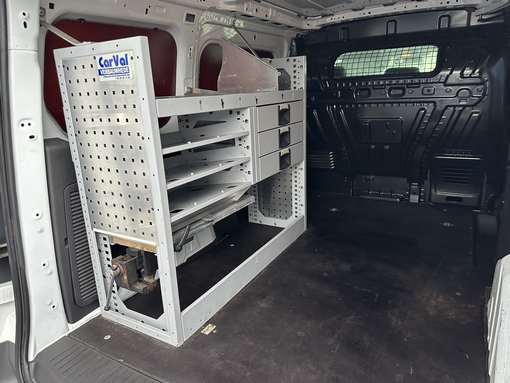 Ford Transit Trend 100ch l1h1 2016 - vue 6