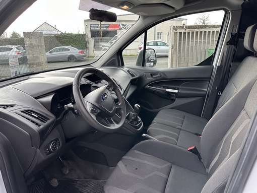 Ford Transit Trend 100ch l1h1 2016 - vue 8