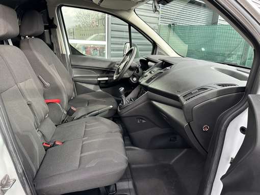 Ford Transit Trend 100ch l1h1 2016 - vue 9