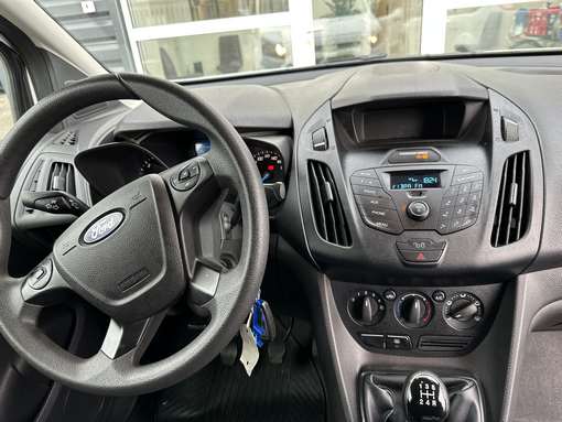 Ford Transit Trend 100ch l1h1 2016 - vue 10