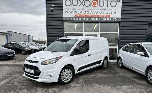 Ford Transit Trend 100ch l1h1 2016