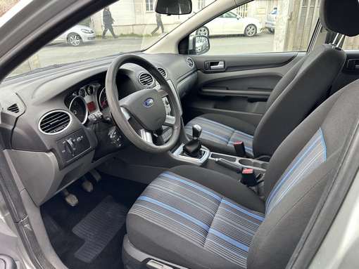 Ford Focus Clipper 1.6 TDCI 110 2009 - vue 5