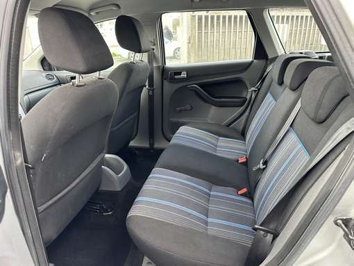 Ford Focus Clipper 1.6 TDCI 110 2009 - vue 6