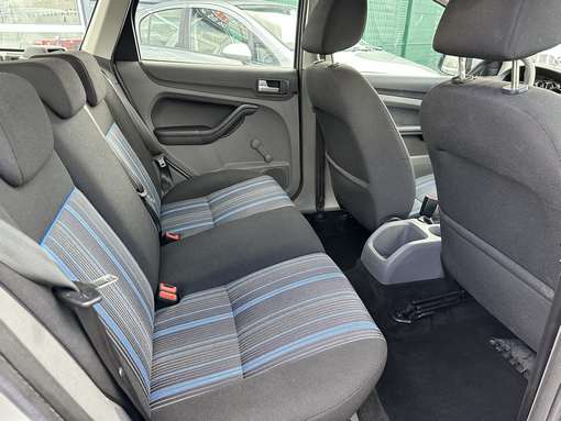 Ford Focus Clipper 1.6 TDCI 110 2009 - vue 8