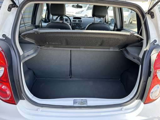 Chevrolet Spark 1.0 68ch 2014 - vue 7