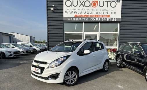 Chevrolet Spark 1.2 82 Ch 2014