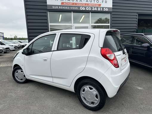 Chevrolet Spark 1.0 68ch 2014 - vue 4