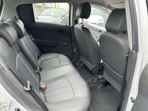 Chevrolet Spark 1.0 68ch 2014 - vue 7