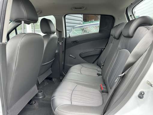 Chevrolet Spark 1.0 68ch 2014 - vue 8