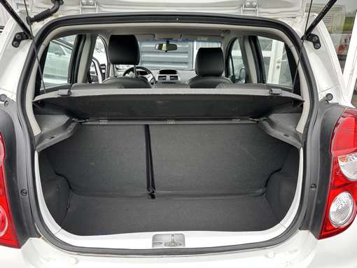 Chevrolet Spark 1.0 68ch 2014 - vue 9