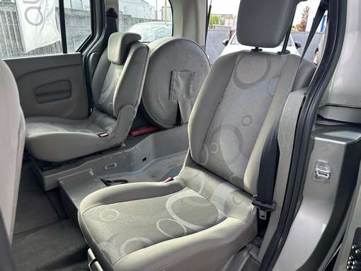 Renault Kangoo Pmr 1.5 DCI 85 Ch 2008 - vue 6